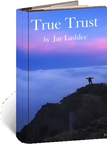  Asset Protection True Trust Book by Jay Lashlee 