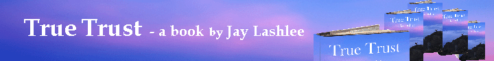  Who Do We Name as Trustee?, How do I select a trustee for my trust?, J Jay Lashlee 